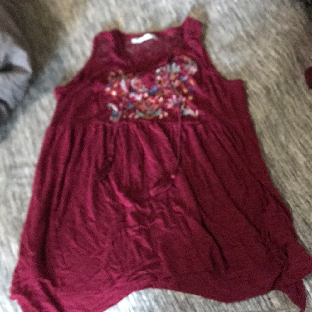 tank top